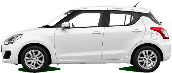 Mini Hatchback taxi — budget city taxi