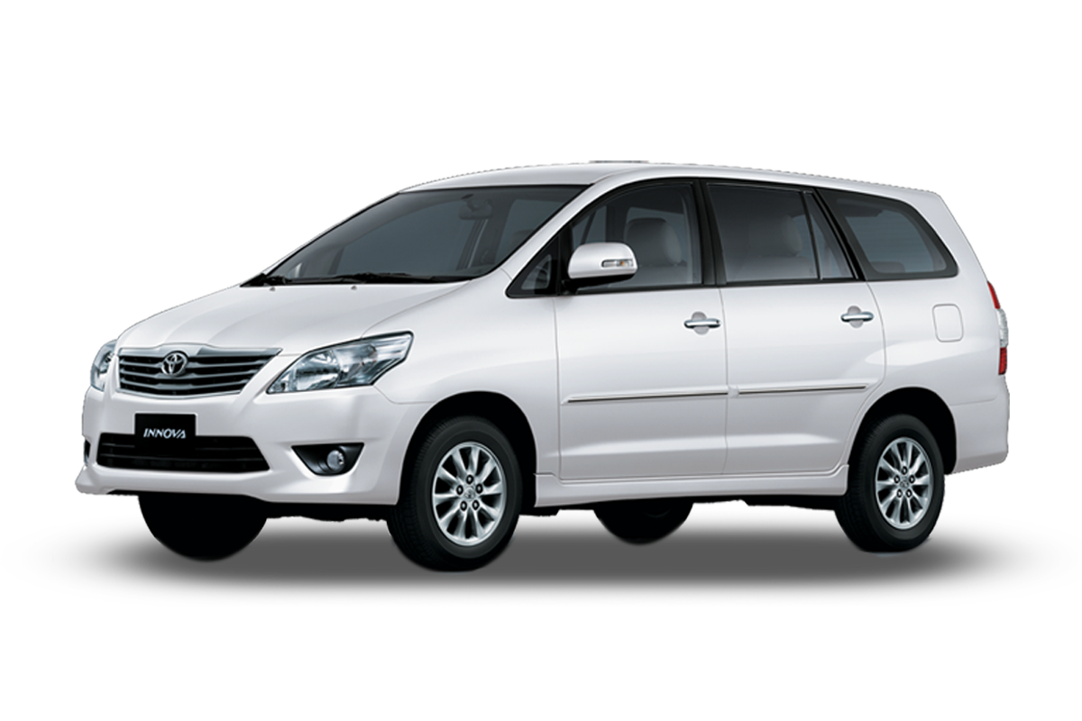 Innova Taxi | Taxigroups | Udaipur