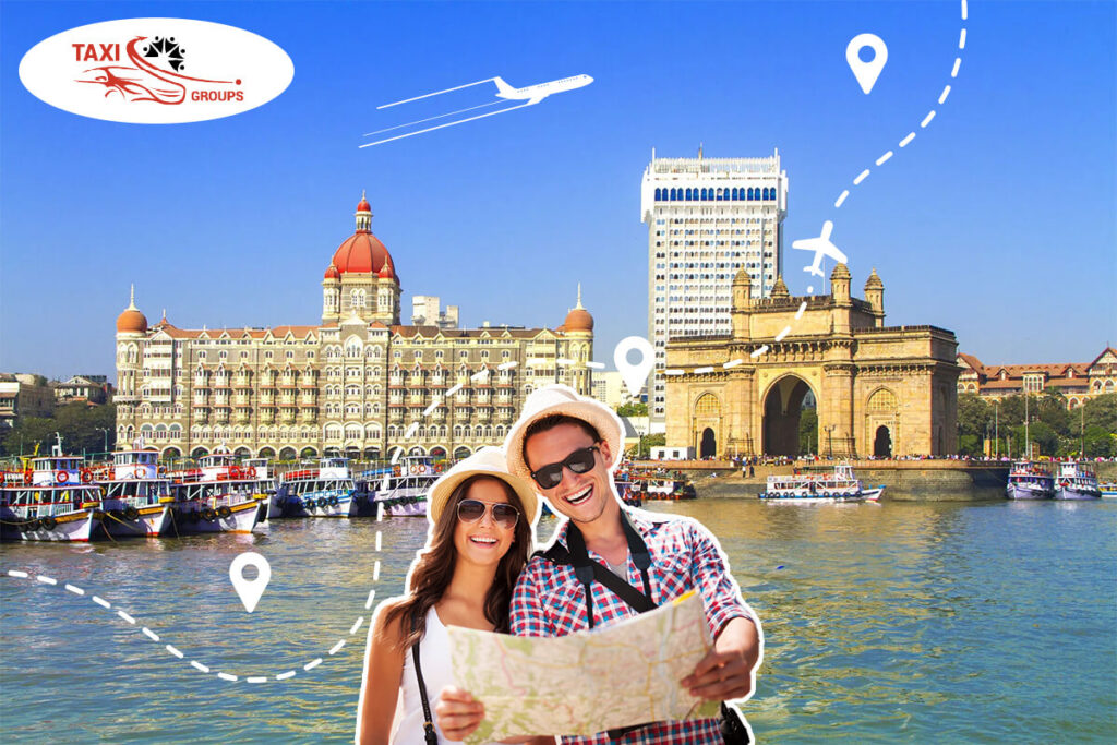 Taxi Service in Mumbai | Taxigroups