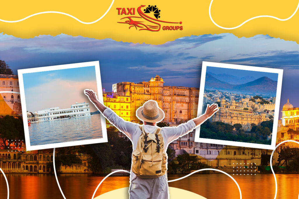 Taxi Service in Udaipur | Taxigroups
