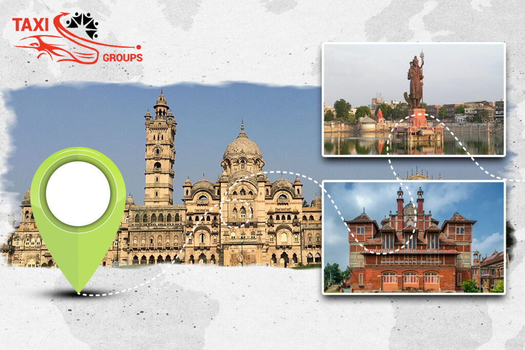 Taxi Service in Vadodara | Taxigroups